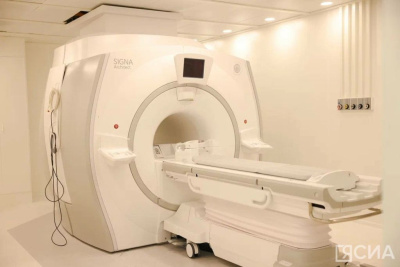 Более 5000 человек получили сложнейшие виды лечения в клиниках Якутии / ЯСИА   Республика Саха (Якутия)