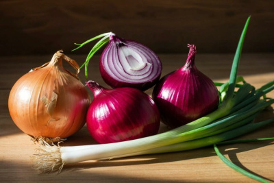 Врач назвала продукты, которые могут вызвать неприятный запах тела / ЯСИА   