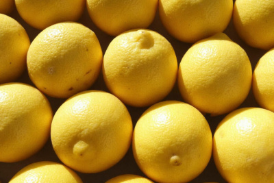 Врач рассказала, кому нельзя есть лимоны / ЯСИА   