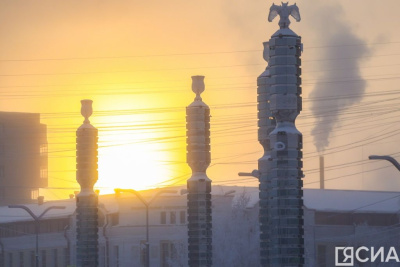 Якутия заняла второе место в ДФО по реализации мастер-планов / ЯСИА   