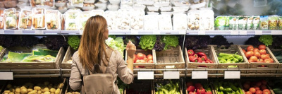 Вредные вещества в составе продуктов питания: чего опасаются россияне