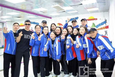 В 2024 году на поддержку студенческих проектов будет направлено 2 млрд рублей / ЯСИА   