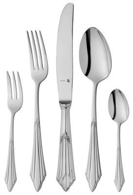 Набор столовых приборов Cutlery Set Fächer 30 предметов