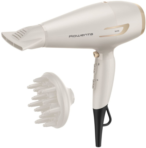 Фен Pro Power+ CV7243F0