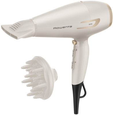 Фен Pro Power+ CV7243F0