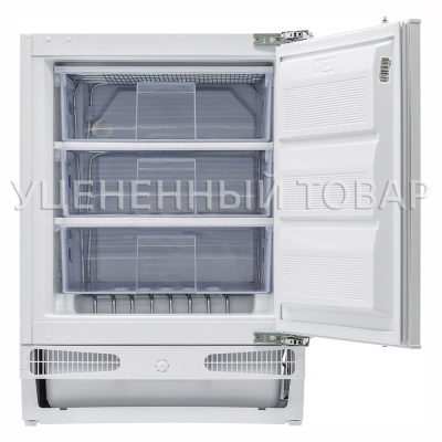 Встраиваемая морозильная камера KRONA KANDER (уцененный товар)