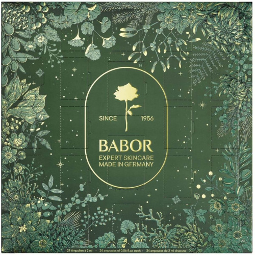 Рождественский Адвент Календарь 2026/Adventskalender 2026