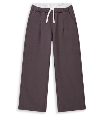 Брюки для девочки