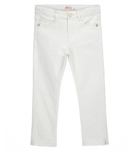 Брюки для девочки