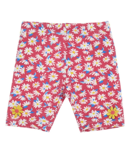 Леггинсы для маленькой девочки