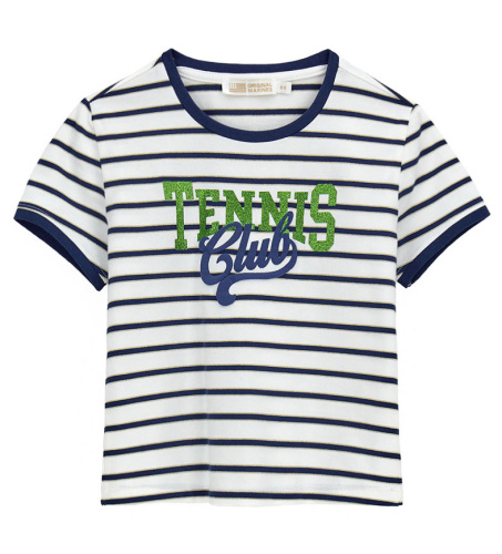 Футболка для девочки