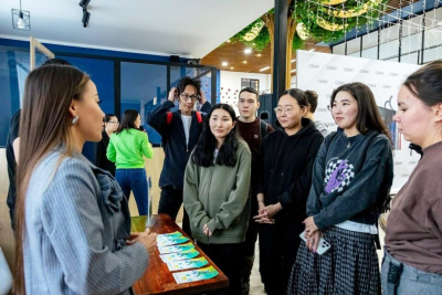 420 якутских студентов начали учёбу в 2025 году с помощью льготных образовательных кредитов / ЯСИА   