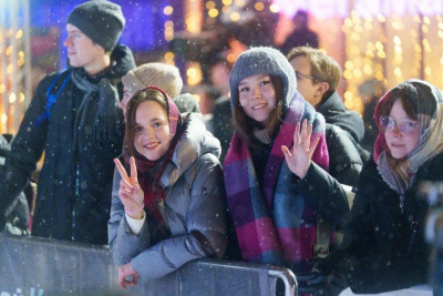 Стартовал четвертый сезон всероссийского студенческого проекта «Твой Ход» / ЯСИА   