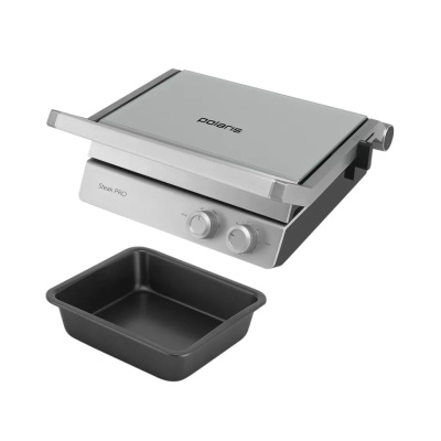Гриль-пресс Polaris PGP 3006