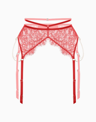 Пояс для чулок CD1136