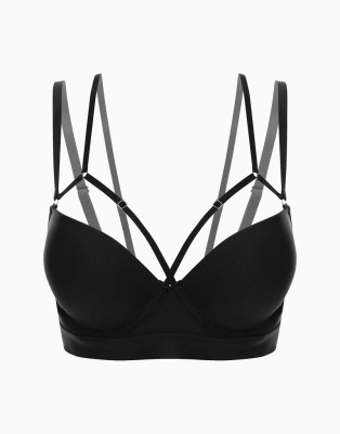 Бюстгальтер Push-up с формованными чашками на стане Venice CD479