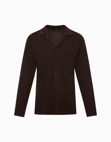 Рубашка с длинными рукавами PU1183