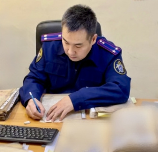 Завершено расследование уголовного дела о даче взятки /    