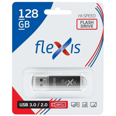 Флеш-накопитель Flexis