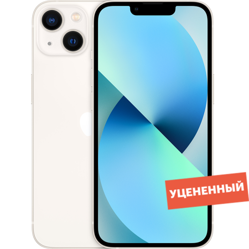 Смартфон Apple