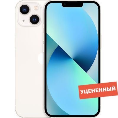 Смартфон Apple