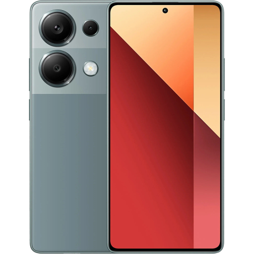 Смартфон REDMI