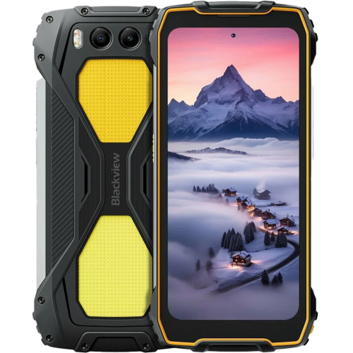 Смартфон Blackview