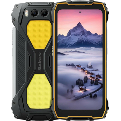 Смартфон Blackview