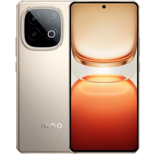 Смартфон iQOO