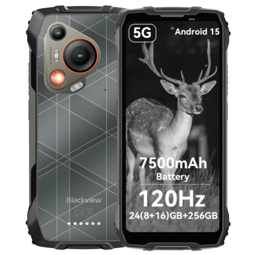 Смартфон Blackview