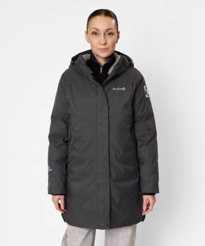 Полупальто пуховое Atalaya II Женское