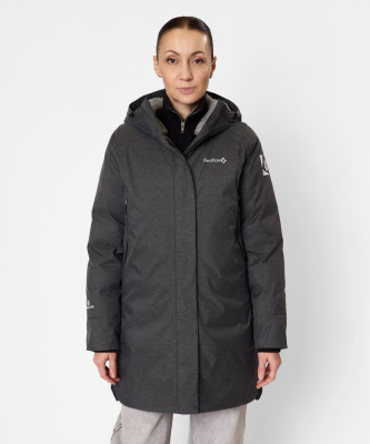 Полупальто пуховое Atalaya II Женское