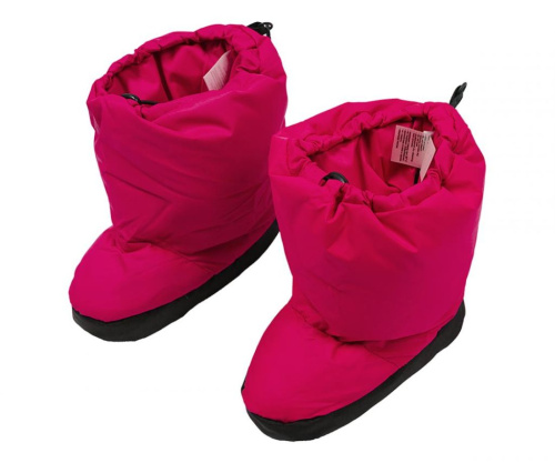 Чуни пуховые Teddy Детские