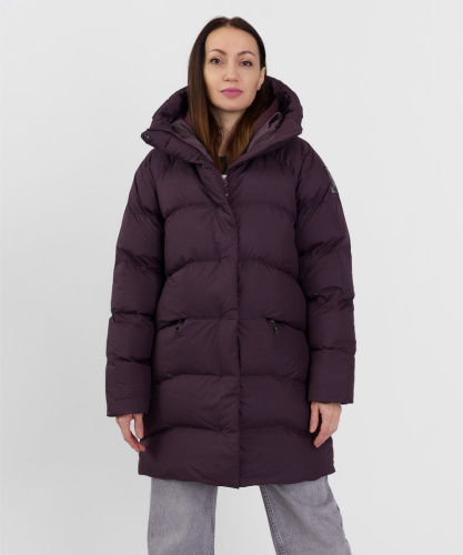 Куртка пуховая Chester III Женская