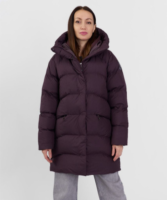 Куртка пуховая Chester III Женская