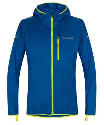 Куртка Trek Super Light Женская