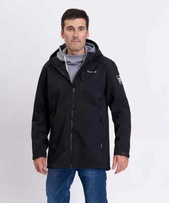 Плащ Dublin Мужской