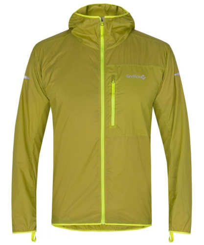 Куртка Trek Super Light II