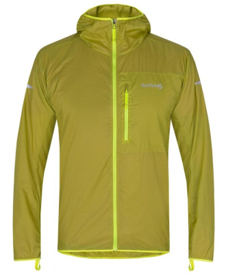 Куртка Trek Super Light II