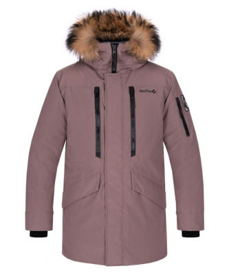 Куртка пуховая Nanook III Мужская