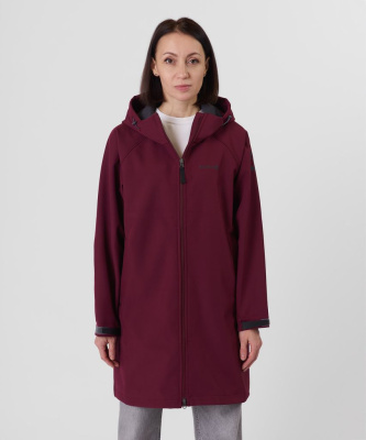 Плащ Dublin II Женский