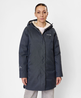 Полупальто пуховое Atalaya II Женское