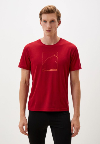 Футболка Pass Мужская