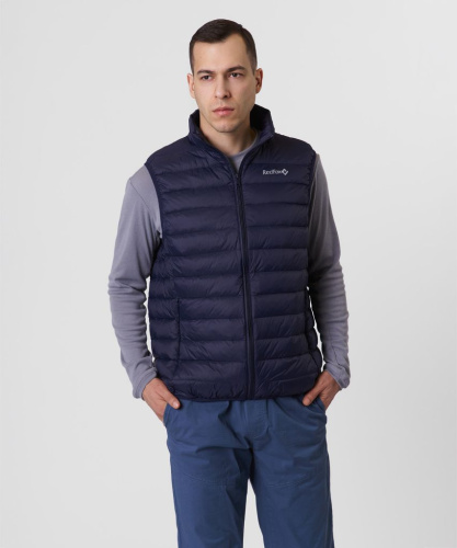 Жилет пуховый Town Мужской