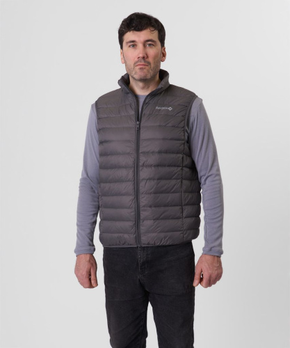 Жилет пуховый Town Мужской