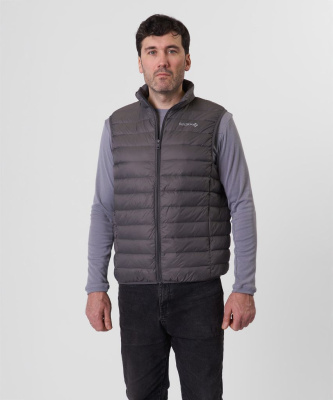 Жилет пуховый Town Мужской