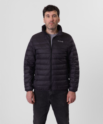 Куртка пуховая Stad Мужская