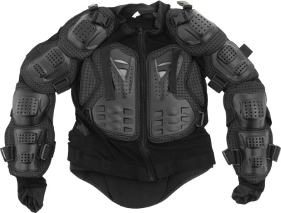 Мотозащита Sharmax черепаха RT 8