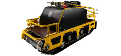 Мотобуксировщик ARTELV ЯМАЛЕЦ 315KL