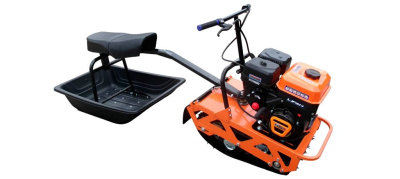 Мотобуксировщик ИЖТЕХМАШ БЕЛКА 10 л.с